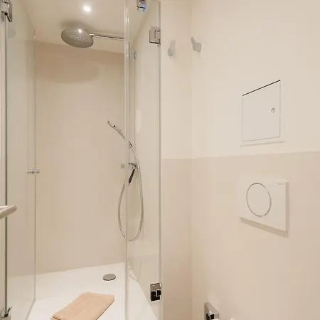 Nordstrandperle Ap H8 Apartment Norderney