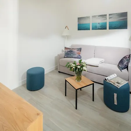 Nordstrandperle Ap H8 Apartment *