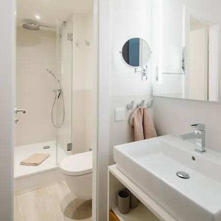 Apartment Nordstrandperle Ap H8 Norderney