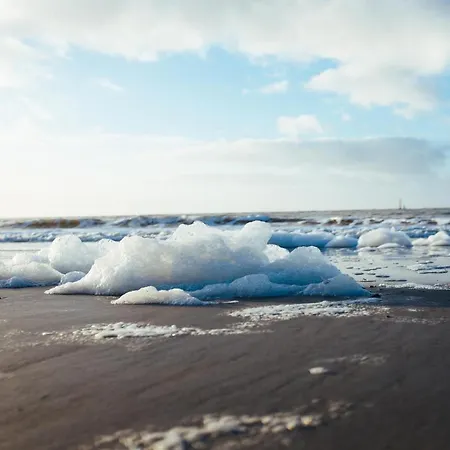 Apartment Nordstrandperle Ap H8 Norderney