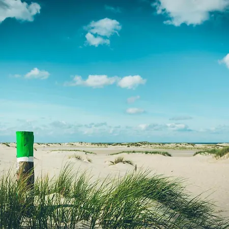 Nordstrandperle Ap H8 Apartment *