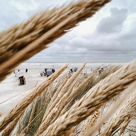 Nordstrandperle Ap H8 Apartment *