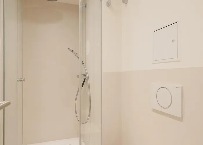 Nordstrandperle Ap H8 Apartman Norderney