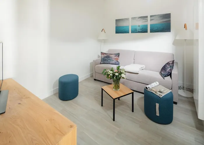 Nordstrandperle Ap H8 Apartman *