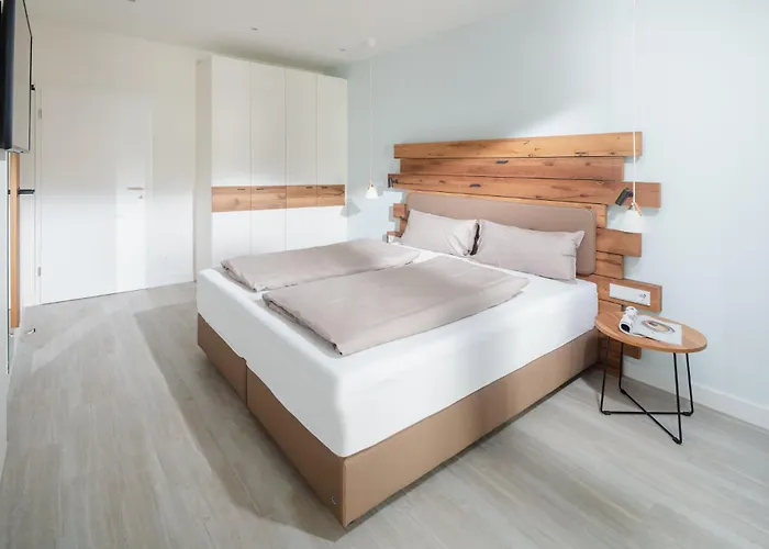 Nordstrandperle Ap H8 Apartman