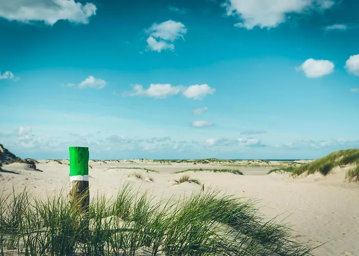 Nordstrandperle Ap H8 Apartman *